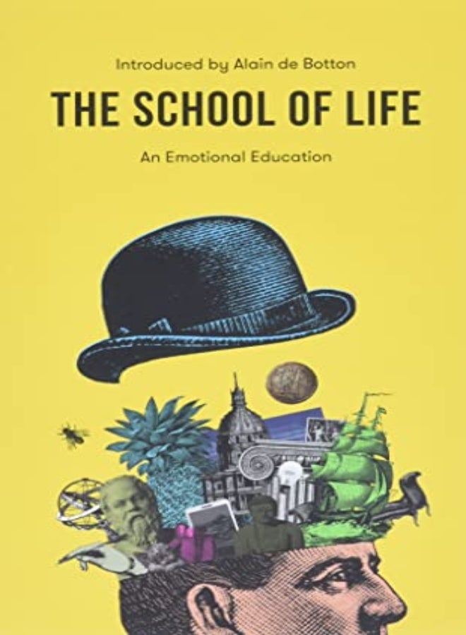 SCHOOL OF LIFE