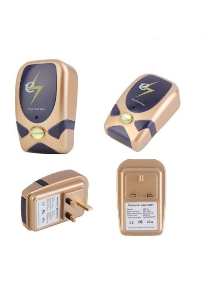 Electric Energy Power Factor Saver  - Image 3