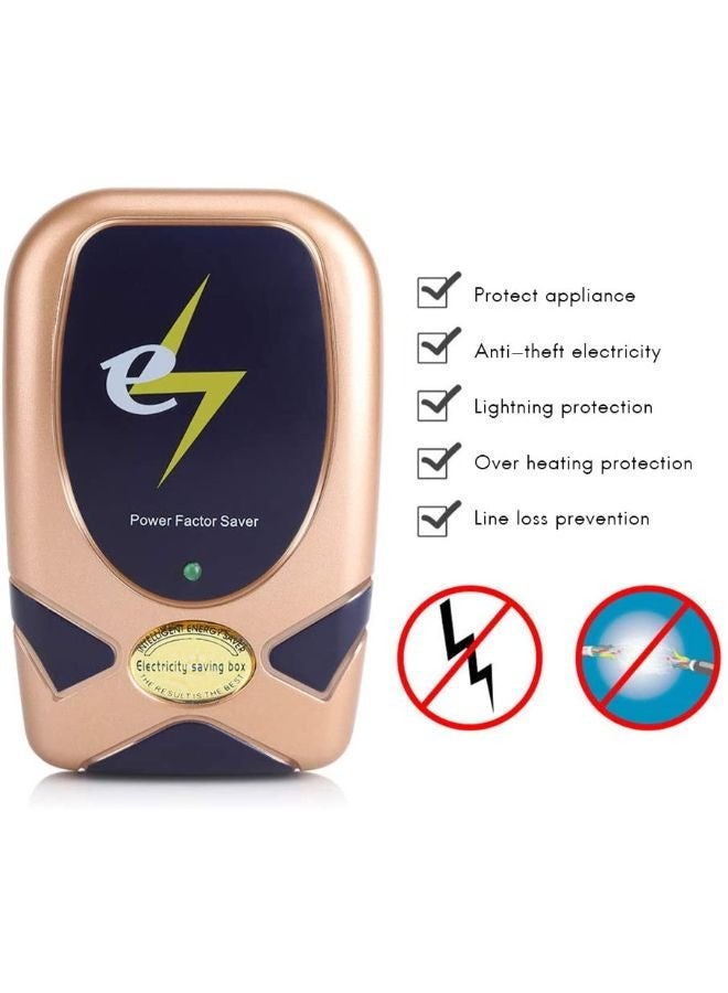 Electric Energy Power Factor Saver  - Image 2