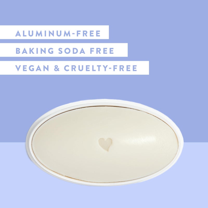 Native Sensitive Deodorant Contains Naturally Derived Ingredients, 72 Hour Odor Control | Deodorant for Women & Men, Aluminum Free with Baking Soda, Coconut Oil and Shea Butter, Cotton & Lily - Image 3