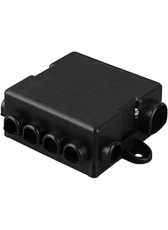 12V 24V 5 طريقة كتلة توزيع الطاقة حامل 30A 60A 80A 100A 250A - Image 1