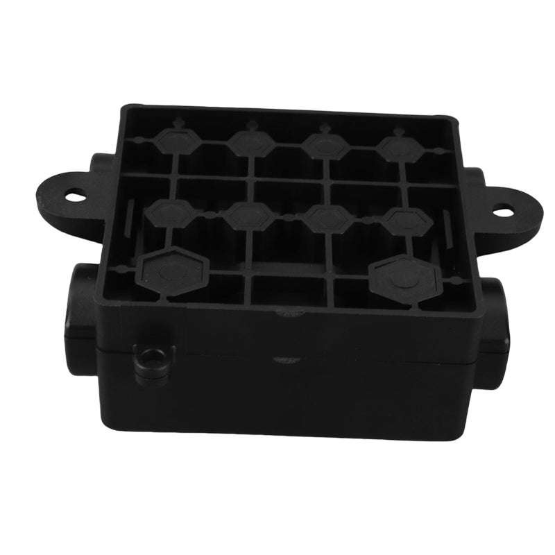 12V 24V 5 طريقة كتلة توزيع الطاقة حامل 30A 60A 80A 100A 250A - Image 4
