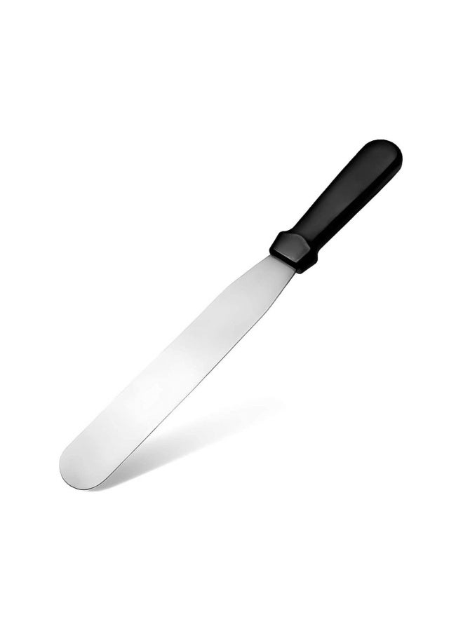 Straight Palette Knife – 8 Inches