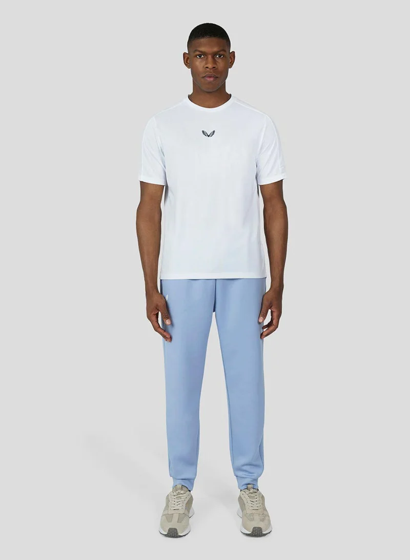 كاستور White Carbon Capsule Mesh Mix Tee