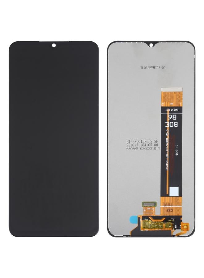 erorex Replacement OEM LCD Screen for Samsung Galaxy A13 SM-A137 Digitizer Full Assembly - Image 2