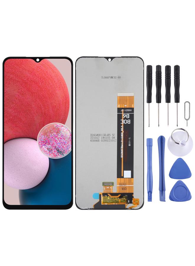erorex Replacement OEM LCD Screen for Samsung Galaxy A13 SM-A137 Digitizer Full Assembly - Image 1