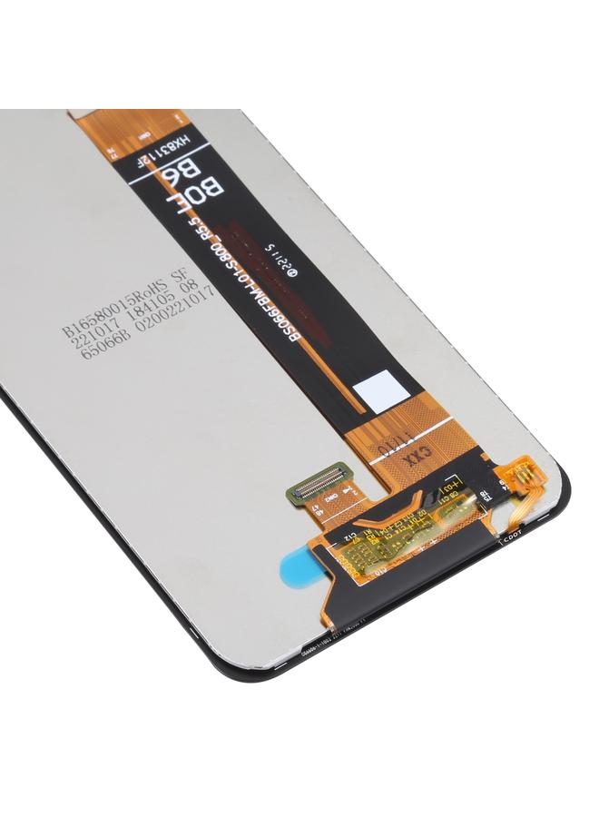 erorex Replacement OEM LCD Screen for Samsung Galaxy A13 SM-A137 Digitizer Full Assembly - Image 4