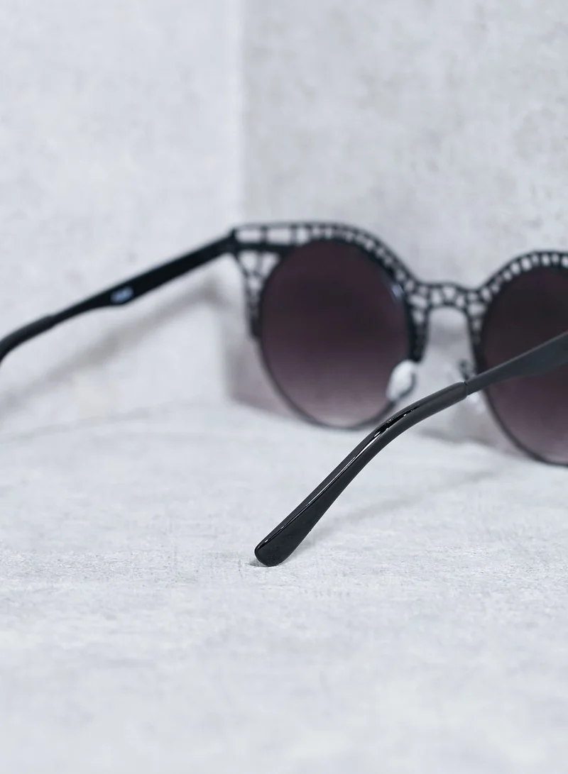 Quay Fleur Sunglasses