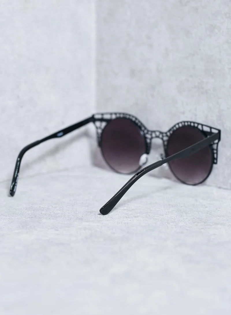 Quay Fleur Sunglasses