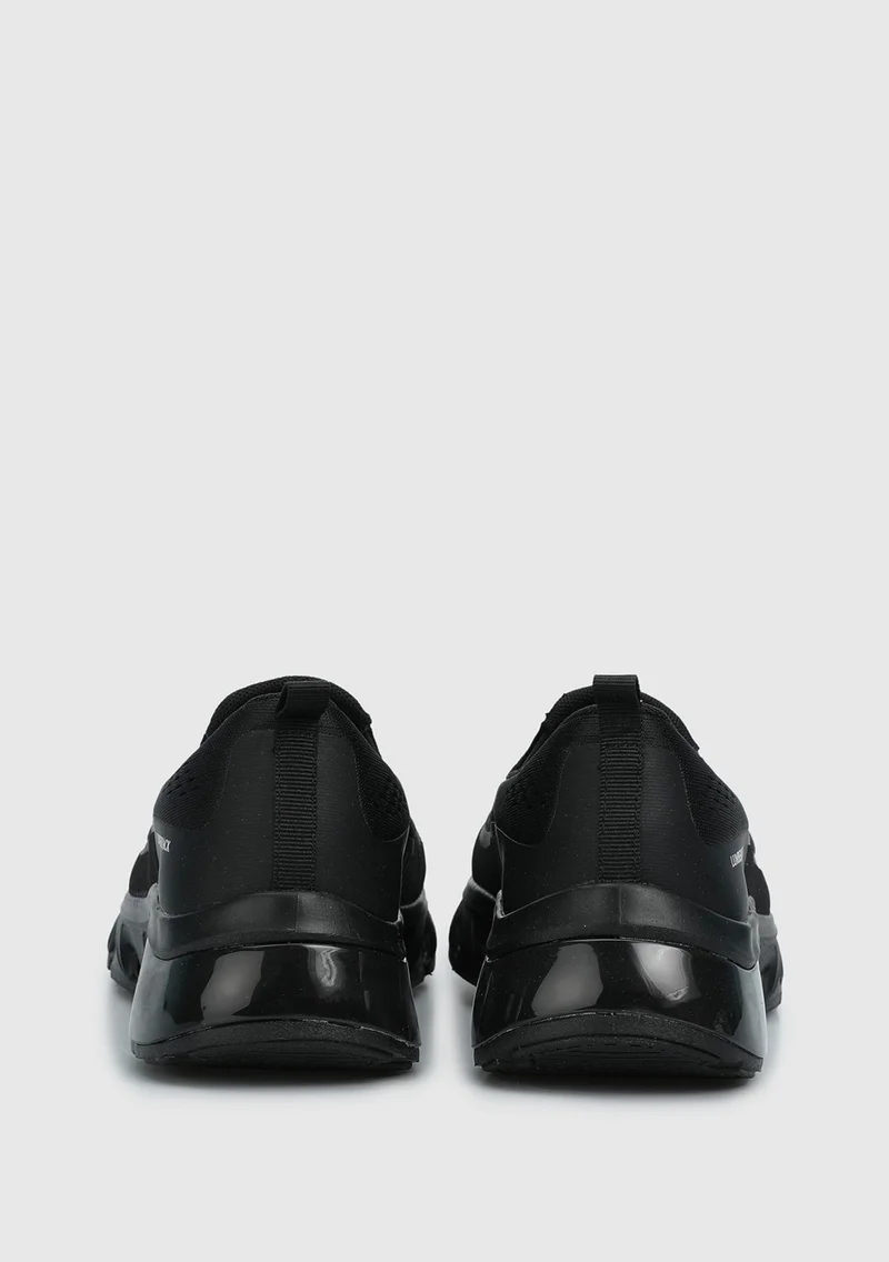 لامبرجاك Black Women's Sneaker