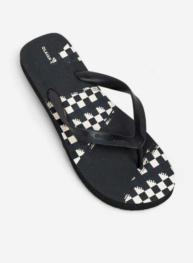 DECATHLON Men’S Flip-Flops - Image 1