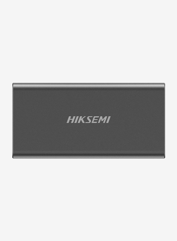 HIKSEMI HS-ESSD-T200N mini dagger External SSD 256GB/USB3.1,TypeC,Up to 560MB/s read speed, 510MB/s write speed, - Image 1