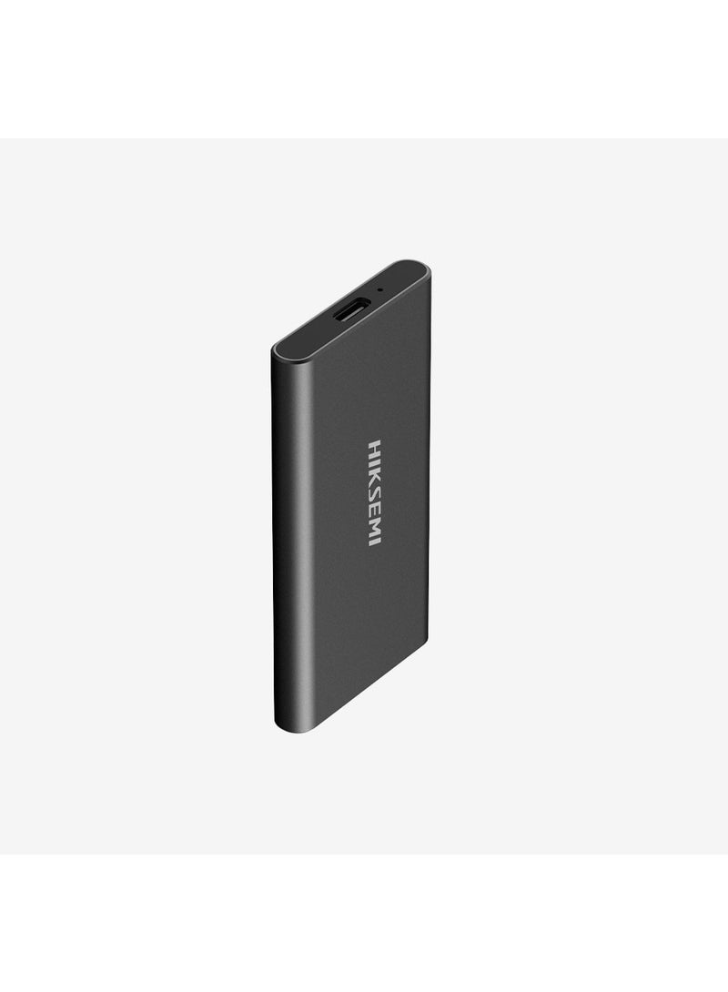HIKSEMI HS-ESSD-T200N mini dagger External SSD 256GB/USB3.1,TypeC,Up to 560MB/s read speed, 510MB/s write speed, - Image 2