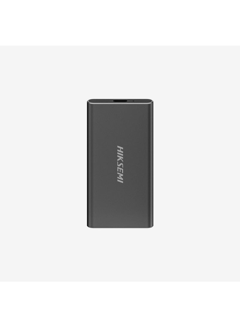 HIKSEMI HS-ESSD-T200N mini dagger External SSD 256GB/USB3.1,TypeC,Up to 560MB/s read speed, 510MB/s write speed, - Image 5