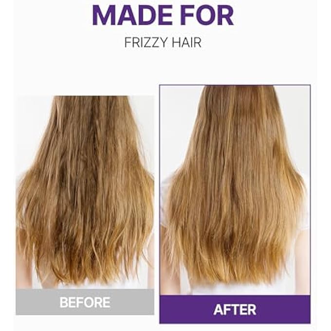 KUNDAL HONEY&MACADAMIA HYDRO-INTENSIVE MOISTURE PREMIUM NATURE HAIR SHAMPOO [BLACKBERRY BAY] SULFATE FREE, MACADAMIA OIL FOR DAMAGED HIAR CARE, DEEP CLEAN & HYDRATION 1,000ML (500ML X2EA) 33.8FL OZ - Image 3