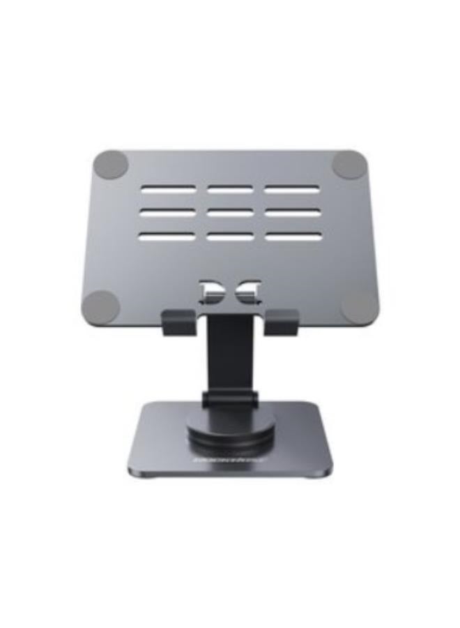 ROCKROSE RRST08 Anyview Ferris Pro 360° Rotatable & Foldable Desktop Phone&Tablet Stand 