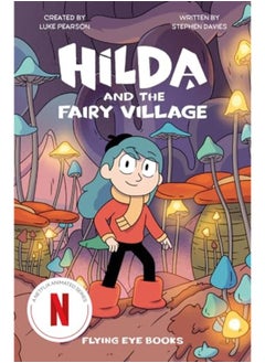 Hilda And The Fairy Village - pzsku/ZD55AEC7426430B493D46Z/45/_/1729501614/a49b28db-c2e5-4f6d-bf97-4538f9c3af9d