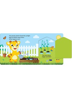 Baby Einstein: Discover a Garden Lift & Pop  - Image 4