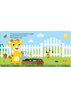 Baby Einstein: Discover a Garden Lift & Pop  - Image 3