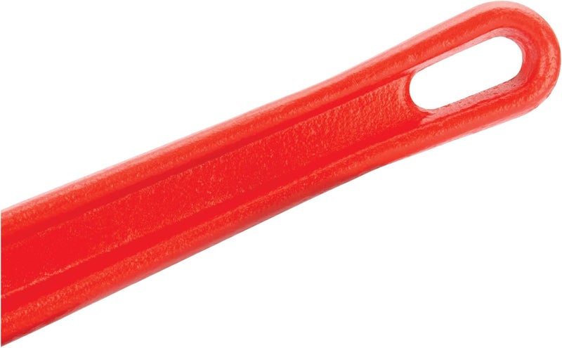 Performance Tool W1133-8B 8-Inch Pipe Wrench with Drop Forged Steel Jaws - Image 5