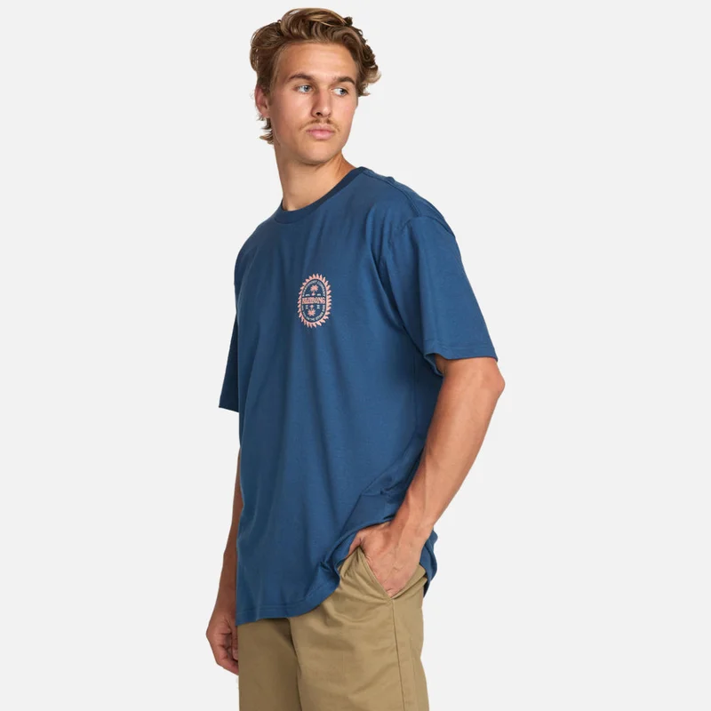 Billabong  Sun Rays Regular Tee - Men for Men | Best Price UAE