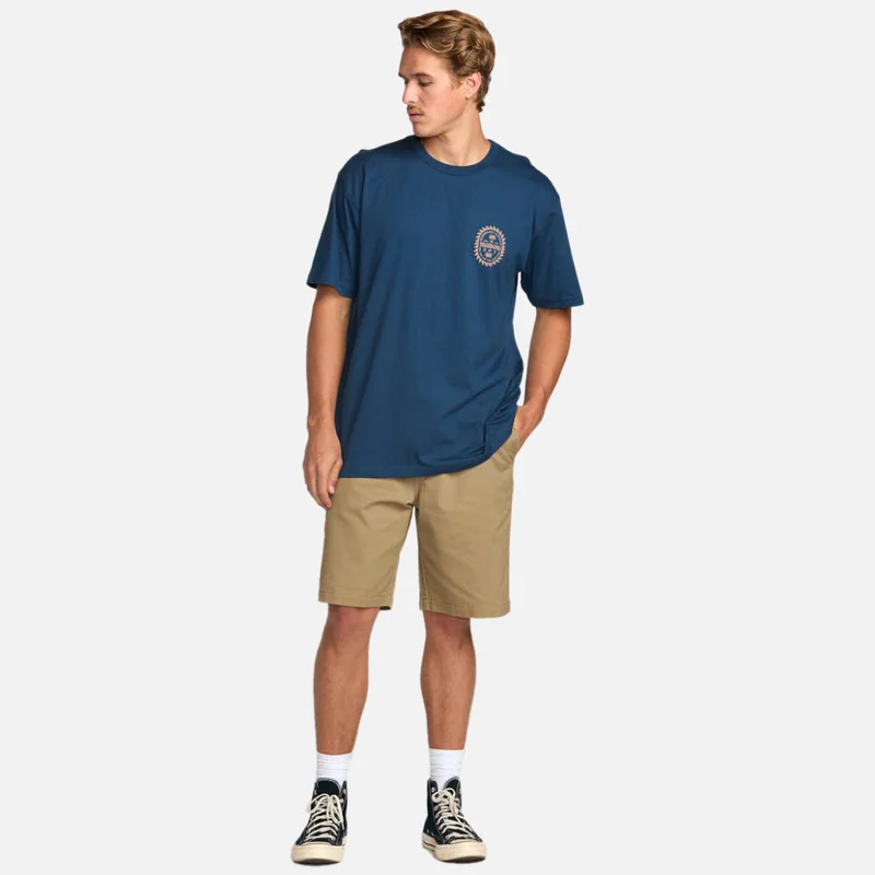 Billabong  Sun Rays Regular Tee - Men for Men | Best Price UAE