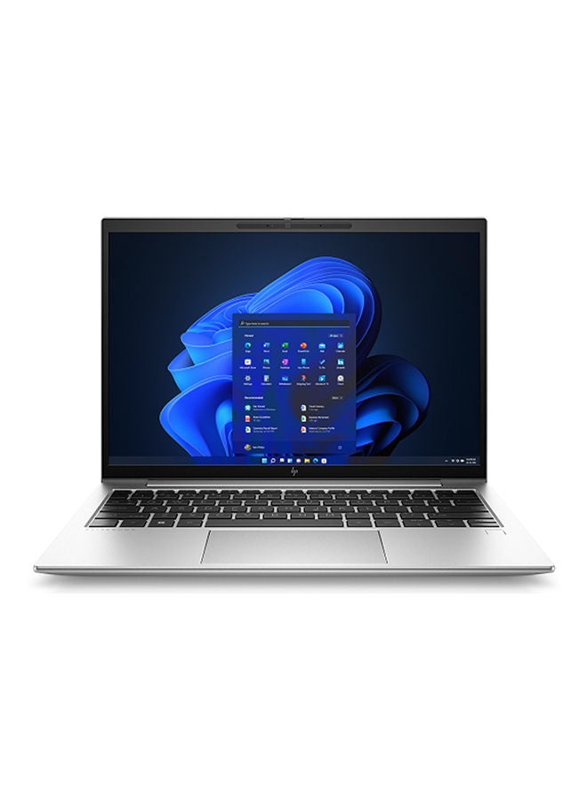 HP لابتوب إلكت بوك 845 G9 المجدد بشاشة 14 بوصة IPS/ معالج AMD Ryzen 5 Pro 6650U/ 16 جيجابايت RAM/ 512 جيجابايت SSD/ AMD Radeon 660M - Image 2