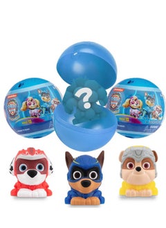 MASHEMS Mashems - Paw Patrol - Gravity Display - Sphere Capsul S13  - Image 2