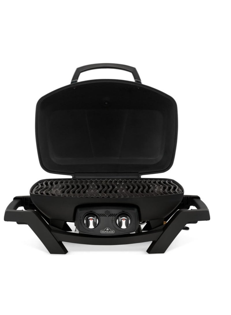 نابوليون TravelQTM PRO285 Portable Travel Q pro LPG Black - Image 3