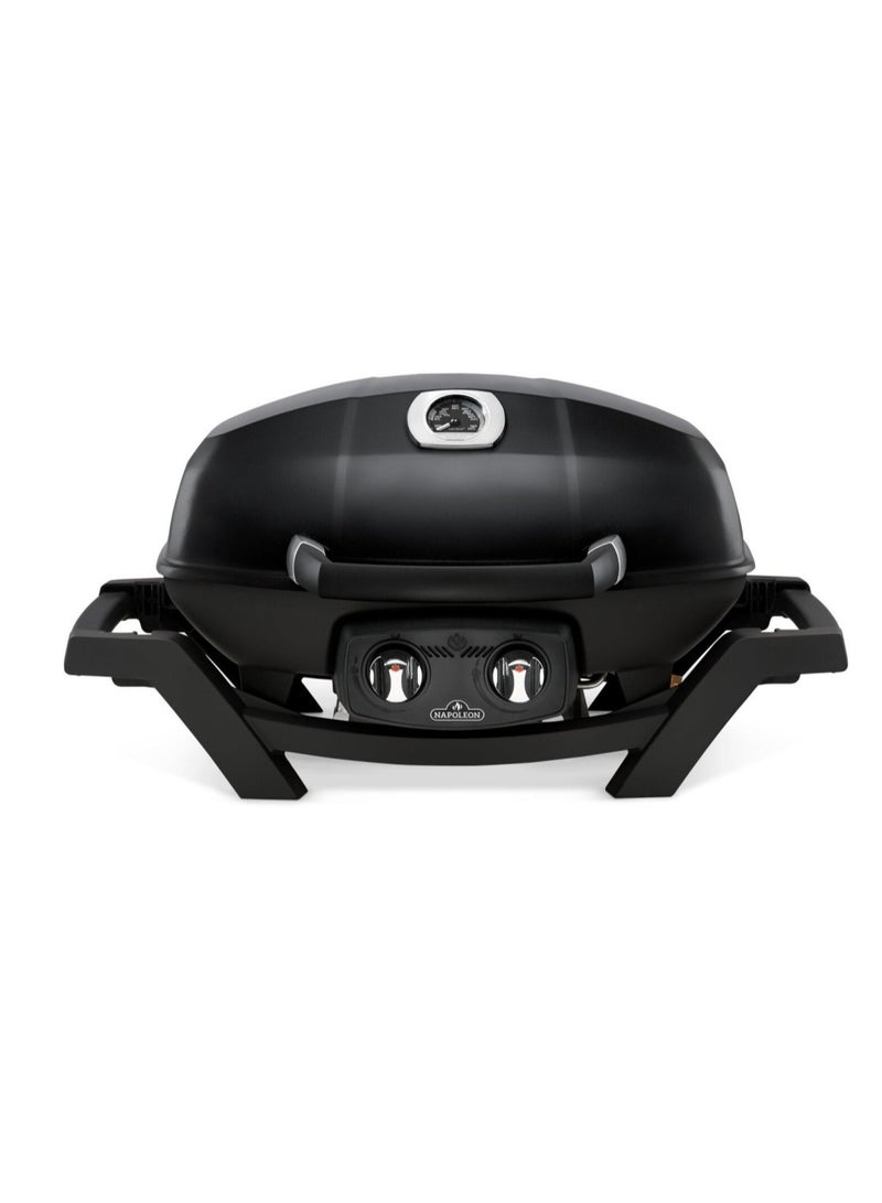 نابوليون TravelQTM PRO285 Portable Travel Q pro LPG Black - Image 1