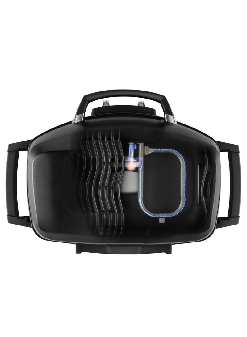 نابوليون TravelQTM PRO285 Portable Travel Q pro LPG Black - Image 4