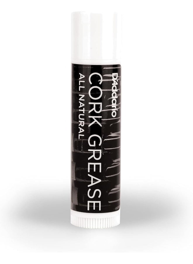 D'Addario Woodwinds DCRKGR01 All Natural Cork Grease