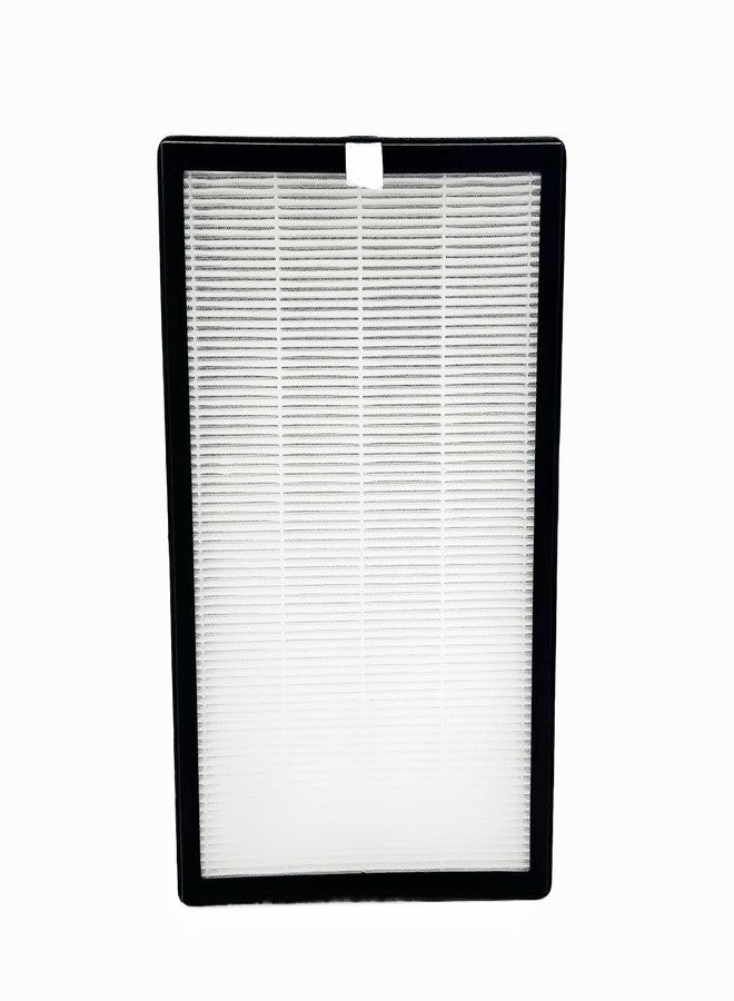 Slirceods H04 Filters Compatible with HIMOX H04 Air Purifier,H13 4-Stage Filtration High-efficiency Activated carbon Air Clean, 1-Pack - Image 2