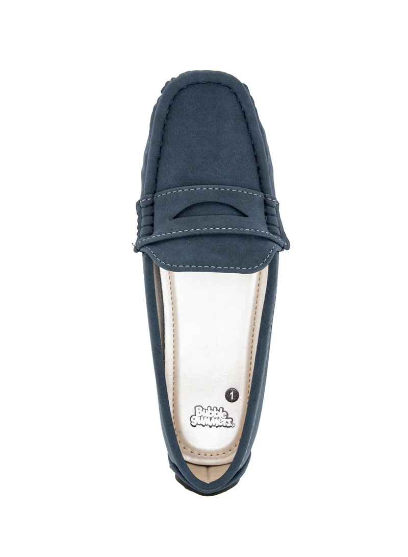 Bata  Driving Moccasin Loafer for Men | Best Price UAE