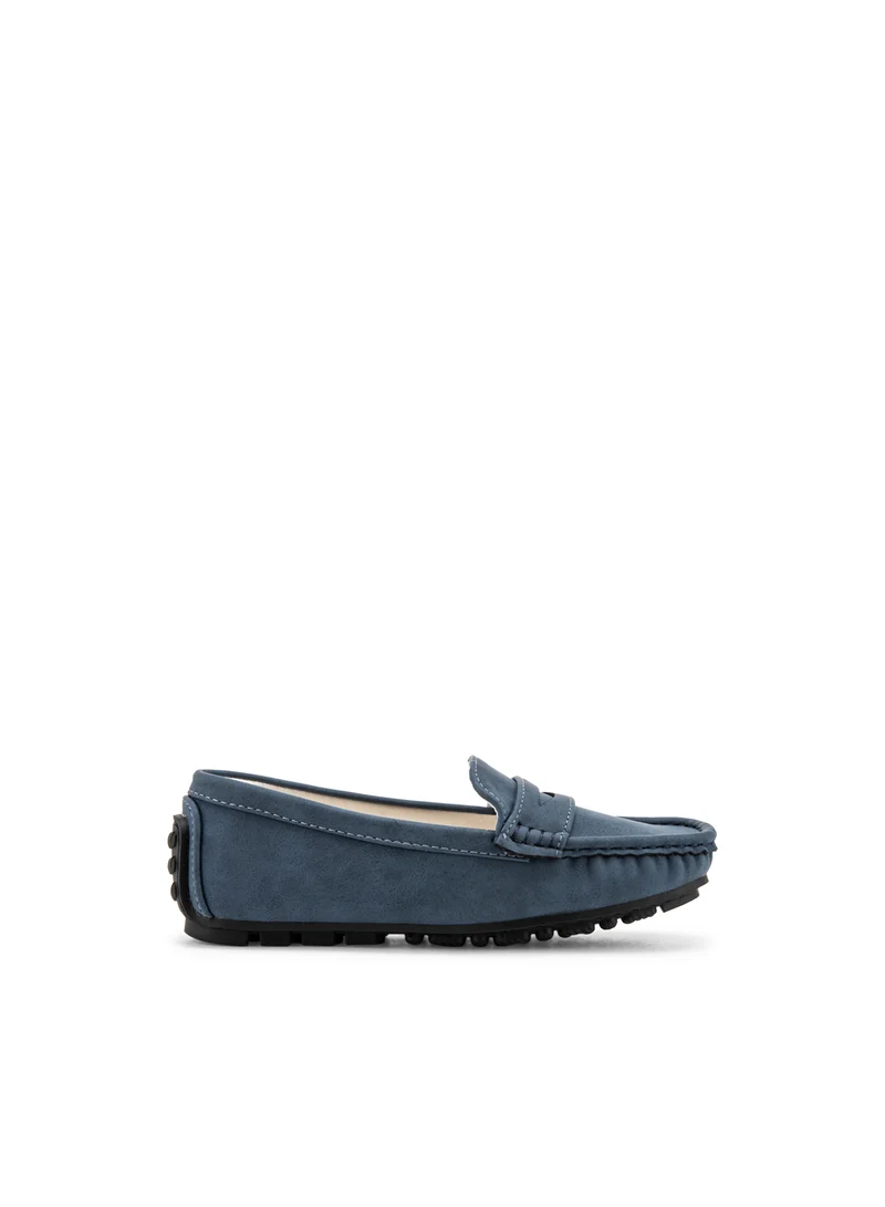 Bata Driving Moccasin Loafer