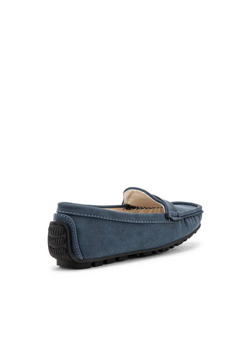 Bata  Driving Moccasin Loafer for Men | Best Price UAE