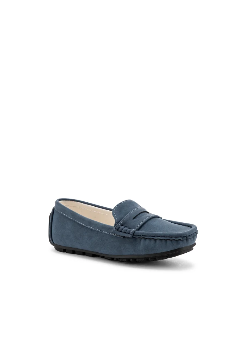 Bata Driving Moccasin Loafer