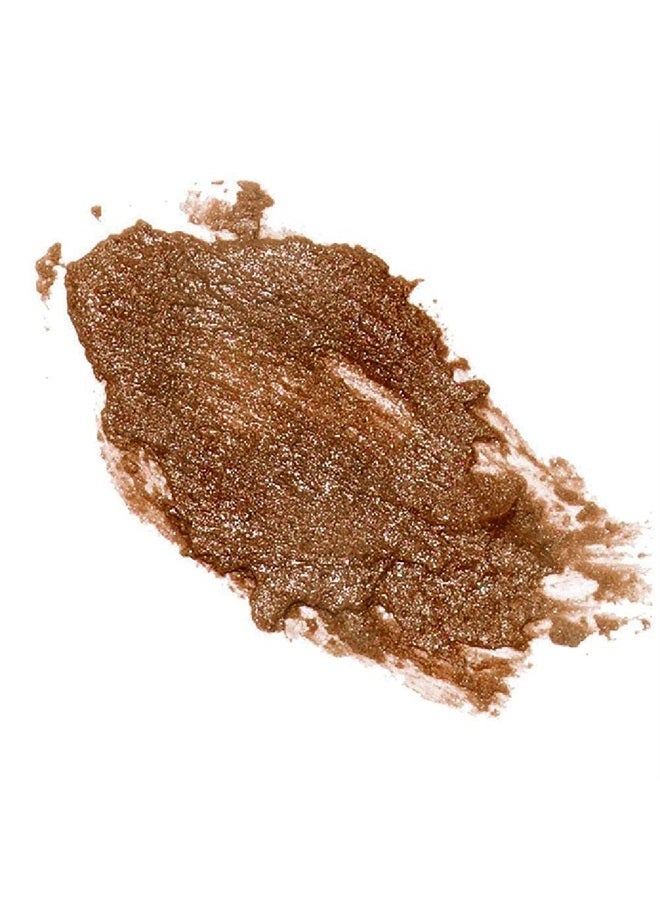 BaeBlu Organic Cheek Tint, 100% Natural Vegan Gluten-Free Cream Bronzer Stick, Made in USA, Sunset - Image 1
