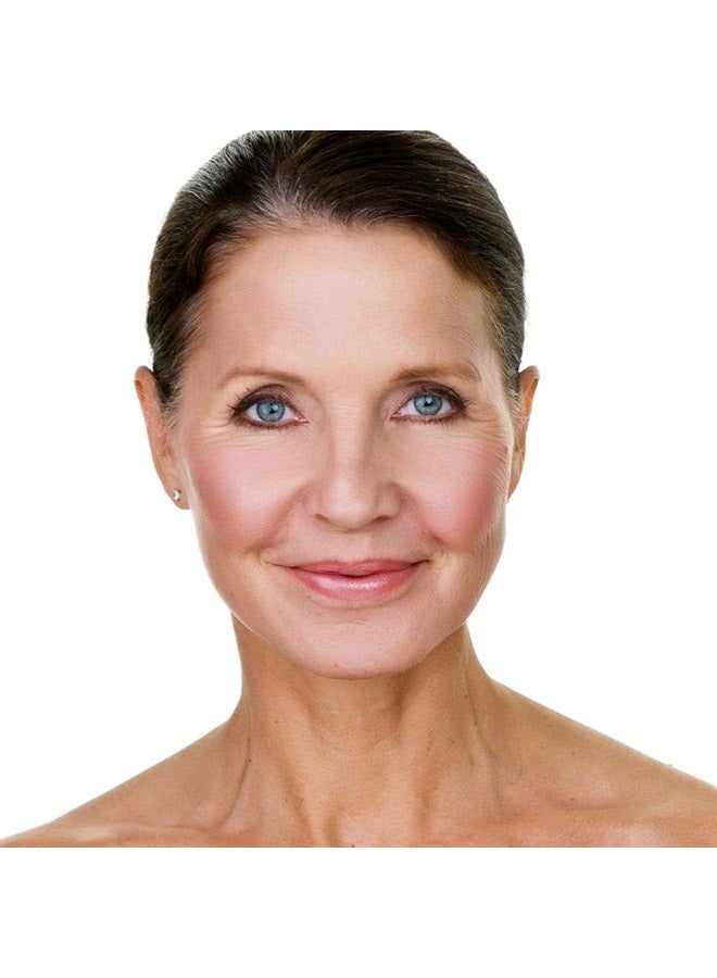 BaeBlu Organic Cheek Tint, 100% Natural Vegan Gluten-Free Cream Bronzer Stick, Made in USA, Sunset - Image 2
