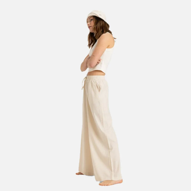 Roxy  Lekeitio Break Elastic Waist Pants - Women for Women | Best Price UAE