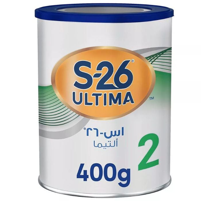 S-26 ألتيما 2 400غ