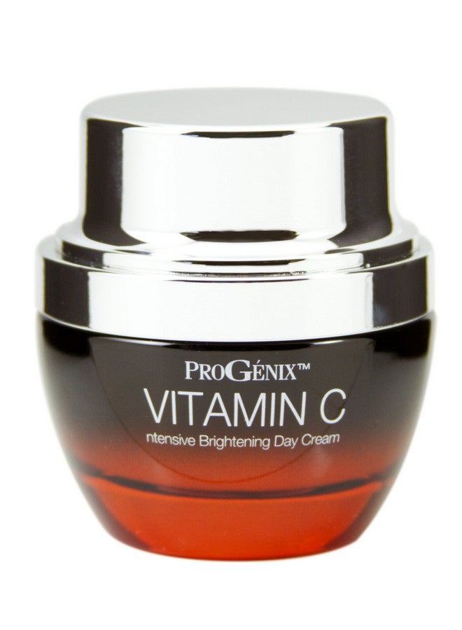 Progenix Vitamin C Face Cream Moisturizer Skin Care Facial Lotion Potent Vitamin C Gel Cream For Face Targets Dry Skin Age Spots Wrinkles Hyperpigmentation & Sun Damaged Skin 1 Oz - Image 2