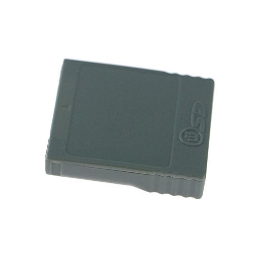 Ambertown SD Memory Card Stick Card Reader Converter Adapter for Wii NGC Gamecube Console - Image 2
