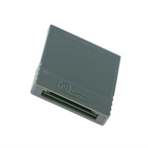 Ambertown SD Memory Card Stick Card Reader Converter Adapter for Wii NGC Gamecube Console - Image 1