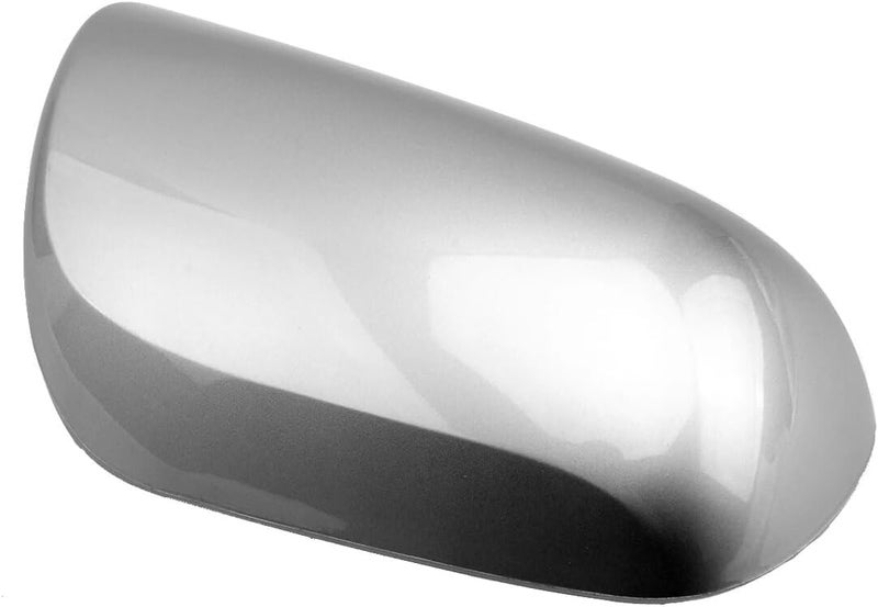 Vuzmode Silver Car Side Mirror Cap Covers for Toyota Corolla - Image 3
