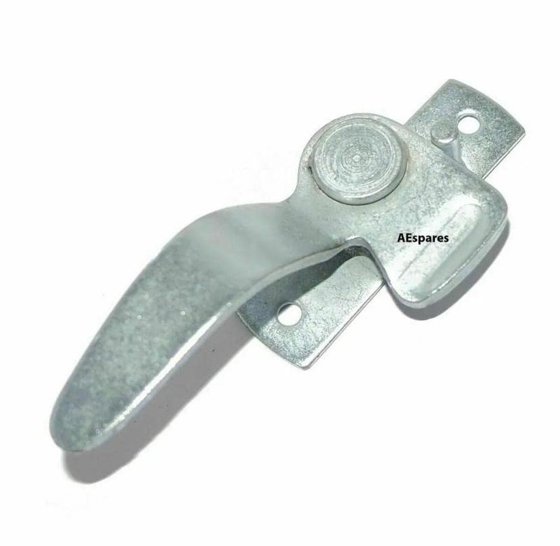 SR EnterpriseS Windshield to Frame Holding Latch Compatible for Willy | Willy Spare Parts | Willy Accessories - Image 1