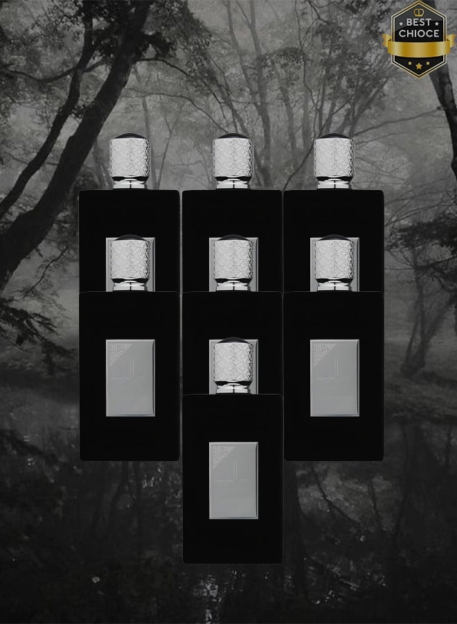 ASDAAF 7 Pieces Ameer Al Arab Perfume For Men 100ml EDP - Image 1