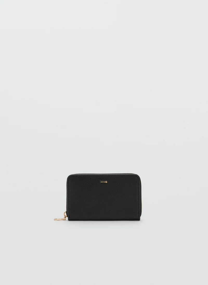 مانجو WALLET