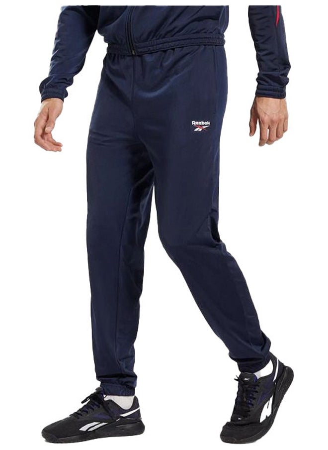 Reebok Identity Vector Knit Track Pants  - Image 2