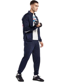 Reebok Identity Vector Knit Track Pants  - Image 3